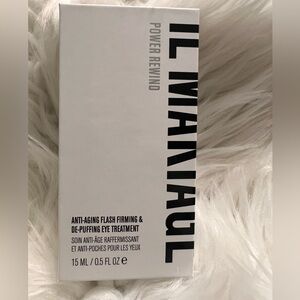 IL MAKIAGE Power Rewind ✨